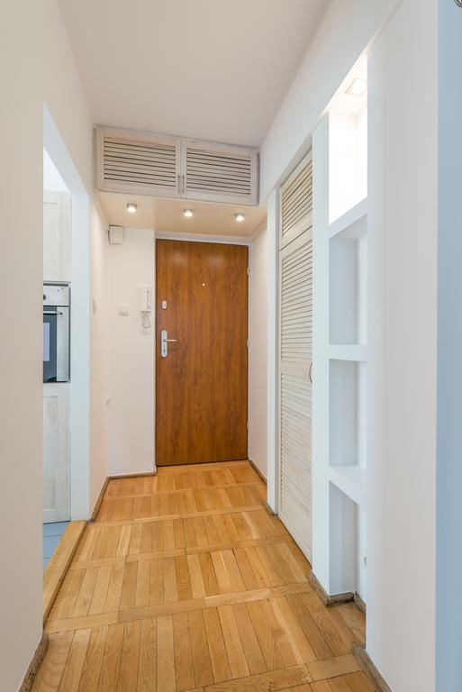 P&O Apartments Plac Krasinskich 바르샤바 객실 사진